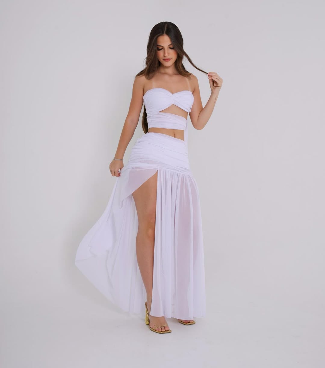 Conjunto Vitória — Oferta de Black Friday