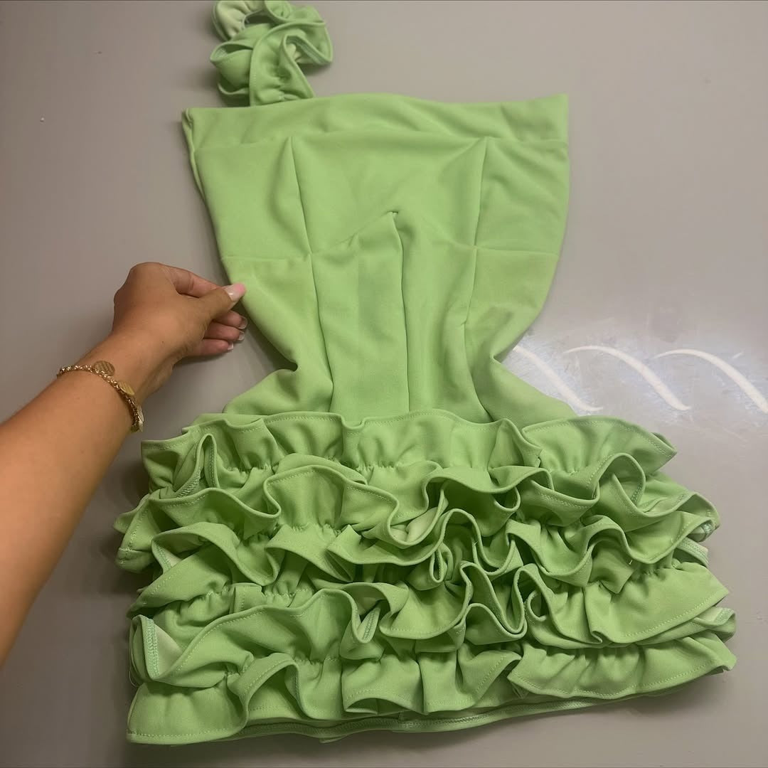 Vestido Ângela — Oferta de Black Friday