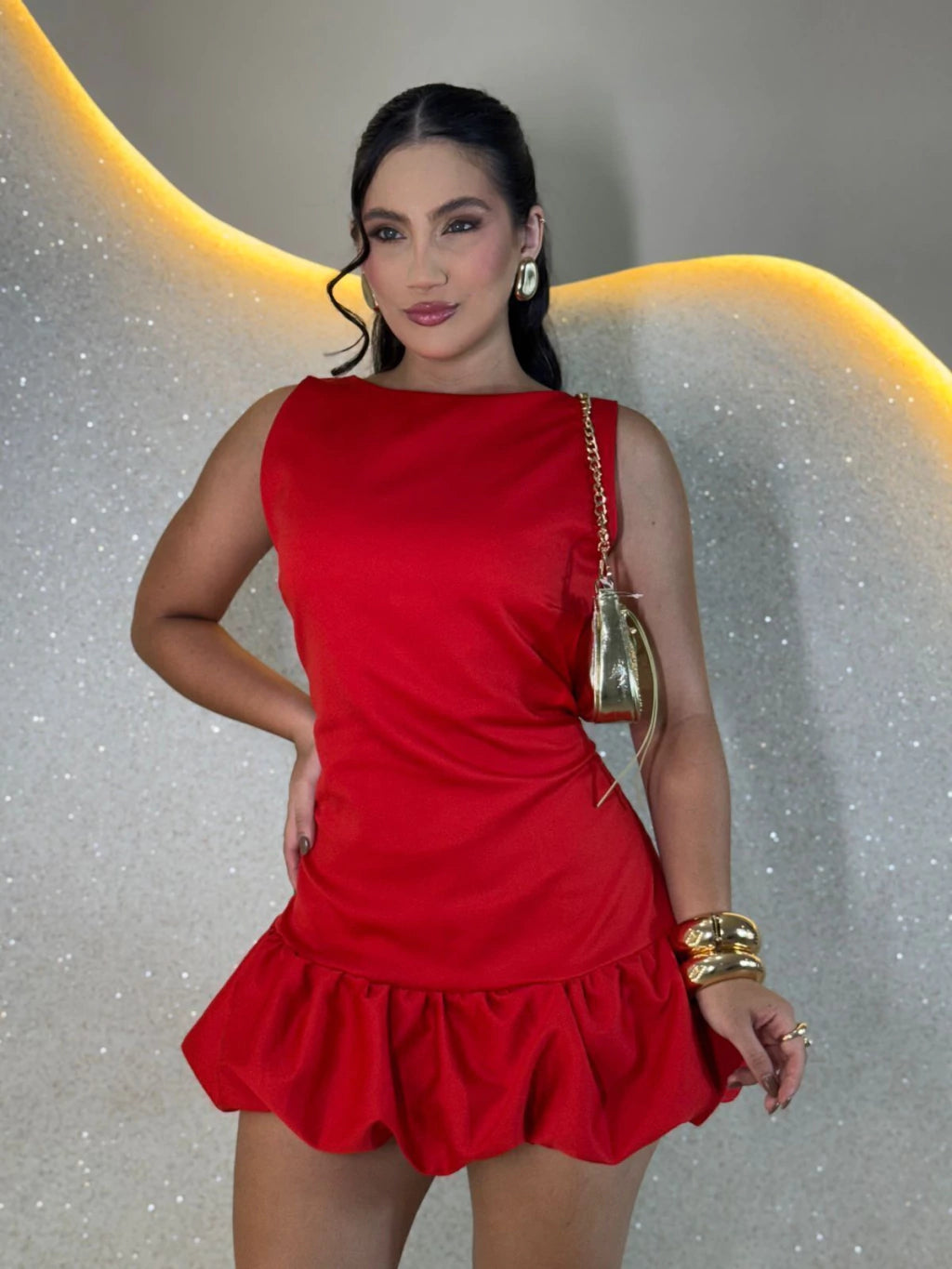 Vestido Dani — Oferta de Black Friday