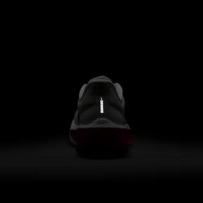 Tênis de Corrida Nike Zoom Fly 6 - Branco / Roxo / Rosa - Feminino