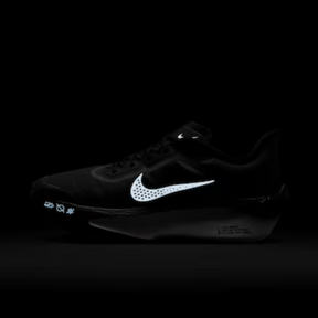 Tênis de Corrida Nike Zoom Fly 6 - Preto / Branco  - Masculino