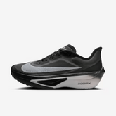 Tênis de Corrida Nike Zoom Fly 6 - Preto / Branco  - Masculino