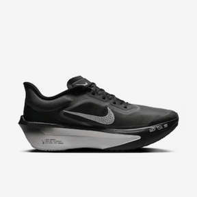 Tênis de Corrida Nike Zoom Fly 6 - Preto / Branco  - Masculino