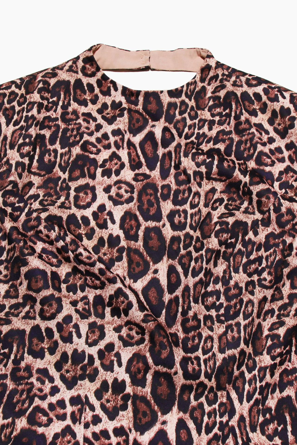 Vestido Curto Giorgina