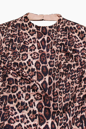 Vestido Curto Giorgina