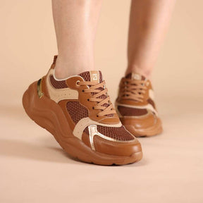 TENIS FEMININO EVELYN