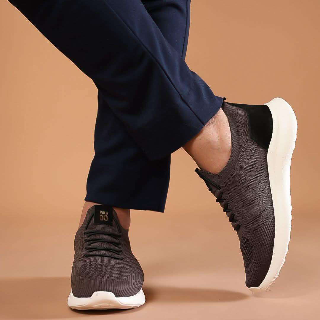 TENIS MEIA MASCULINO ULTRACONFORTO PEDRO