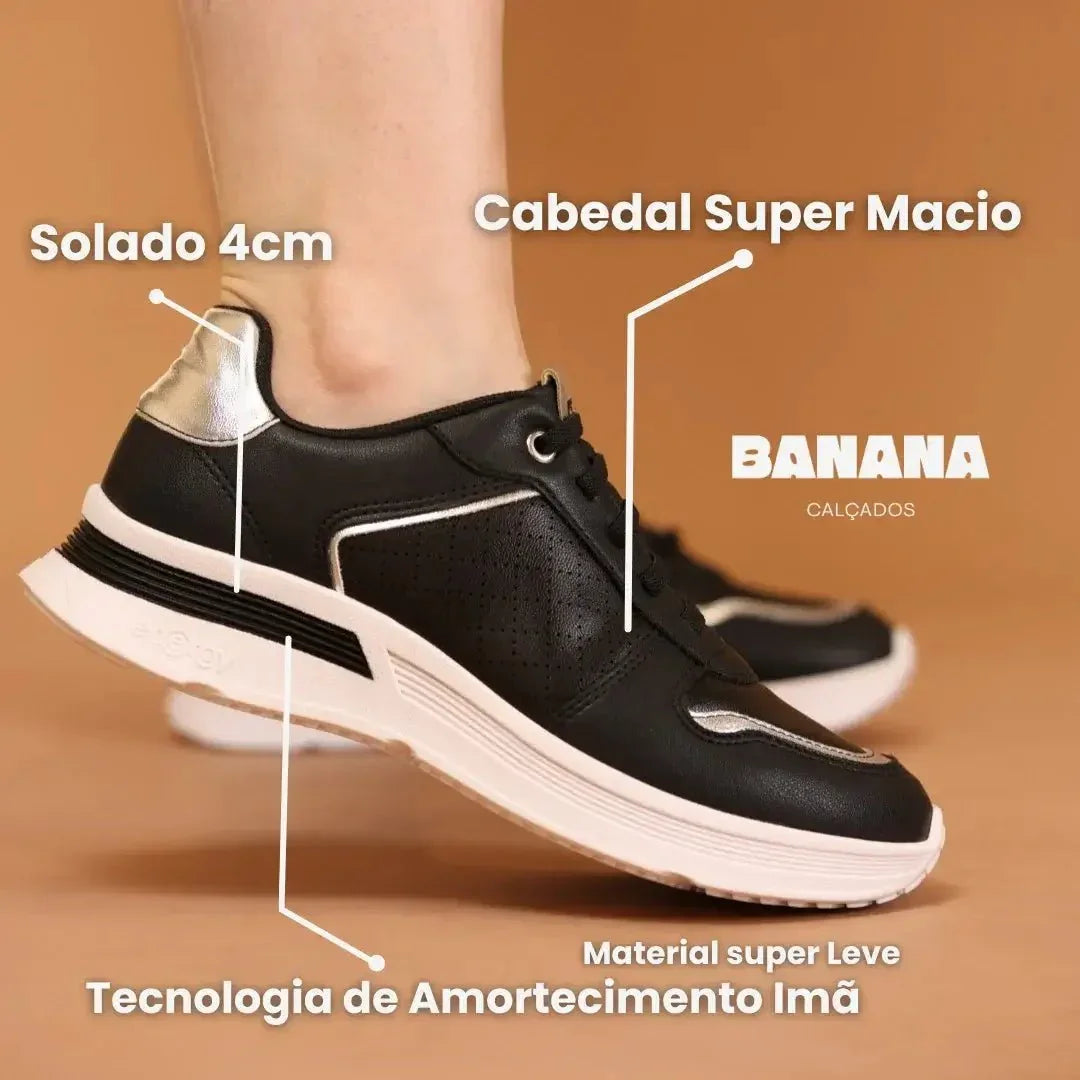 TENIS ENERGY FEMININO VIVI