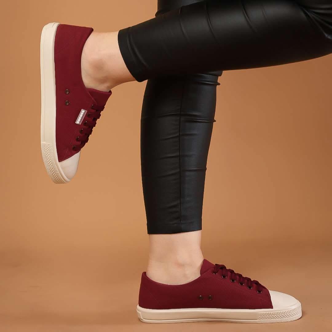 TENIS FEMININO BANANA TERAPEUTICO CAMILLY