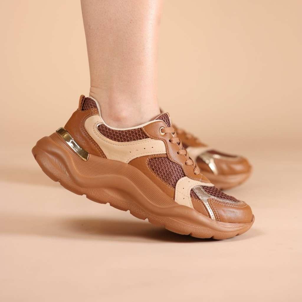 TENIS FEMININO EVELYN