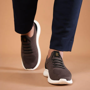 TENIS MEIA MASCULINO ULTRACONFORTO PEDRO