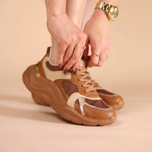 TENIS FEMININO EVELYN