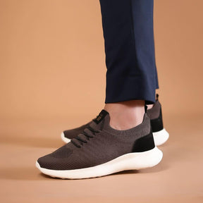 TENIS MEIA MASCULINO ULTRACONFORTO PEDRO