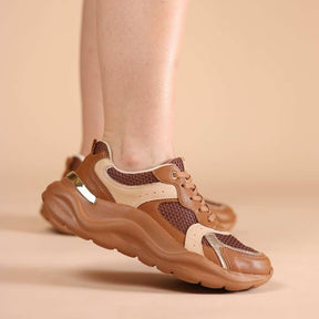 TENIS FEMININO EVELYN