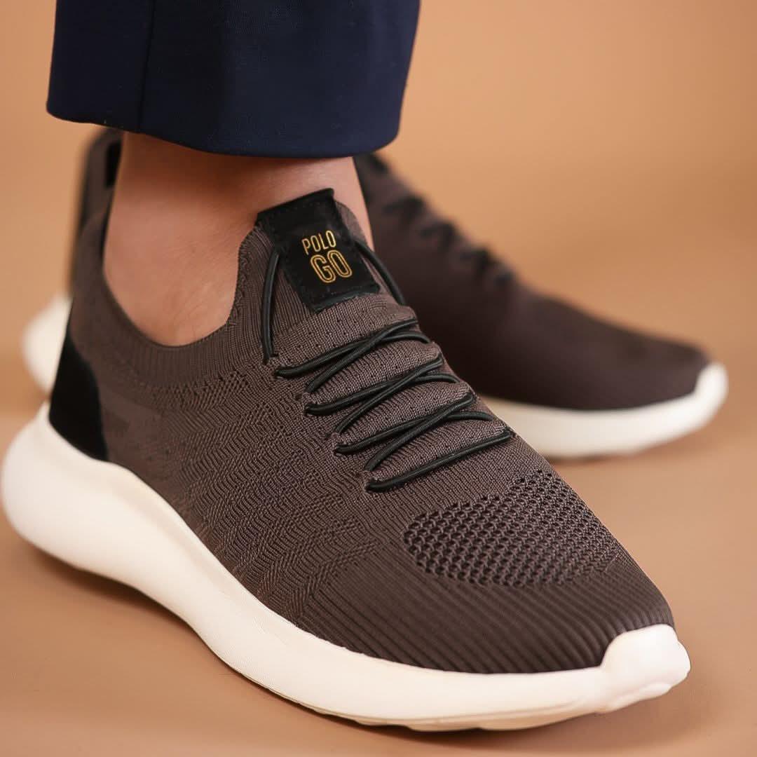 TENIS MEIA MASCULINO ULTRACONFORTO PEDRO