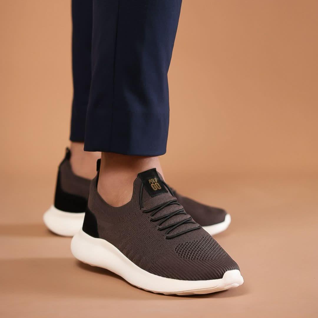 TENIS MEIA MASCULINO ULTRACONFORTO PEDRO