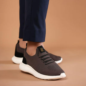 TENIS MEIA MASCULINO ULTRACONFORTO PEDRO