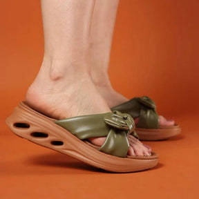 Sandalia Ultraconforto — Entrega Rápida