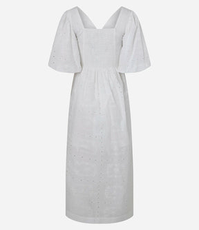 Vestido em Laise — Entrega Rápida