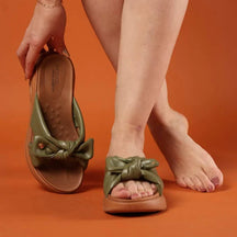 Sandalia Ultraconforto — Entrega Rápida