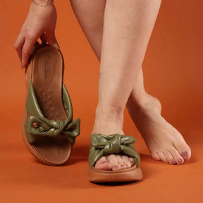 Sandalia Ultraconforto — Entrega Rápida