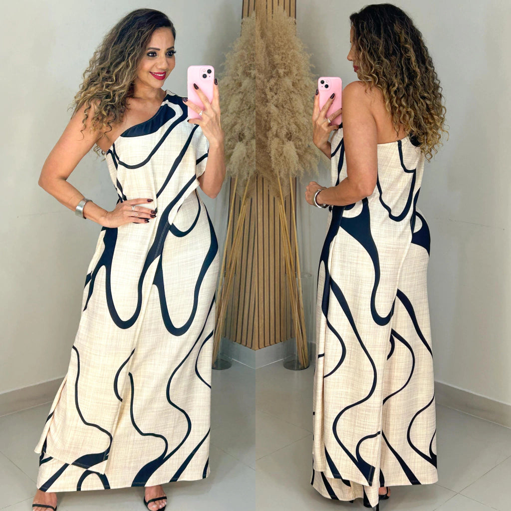 Vestido Longo