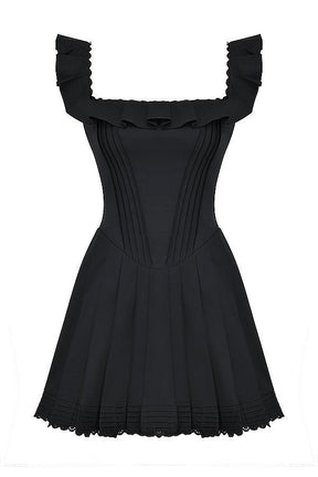 Vestido Curto Dominick