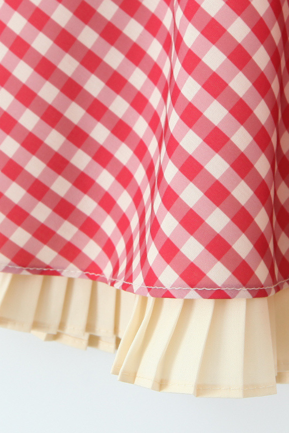 Vestido Curto Lovely