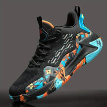 Tênis De Vôlei DynaDunk Original | Respirável e Antiderrapante