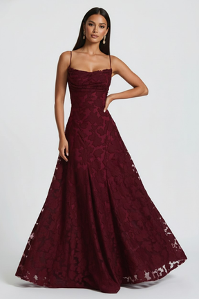 Vestido Longo Bustier Marta