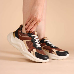 TENIS FEMININO EVELYN