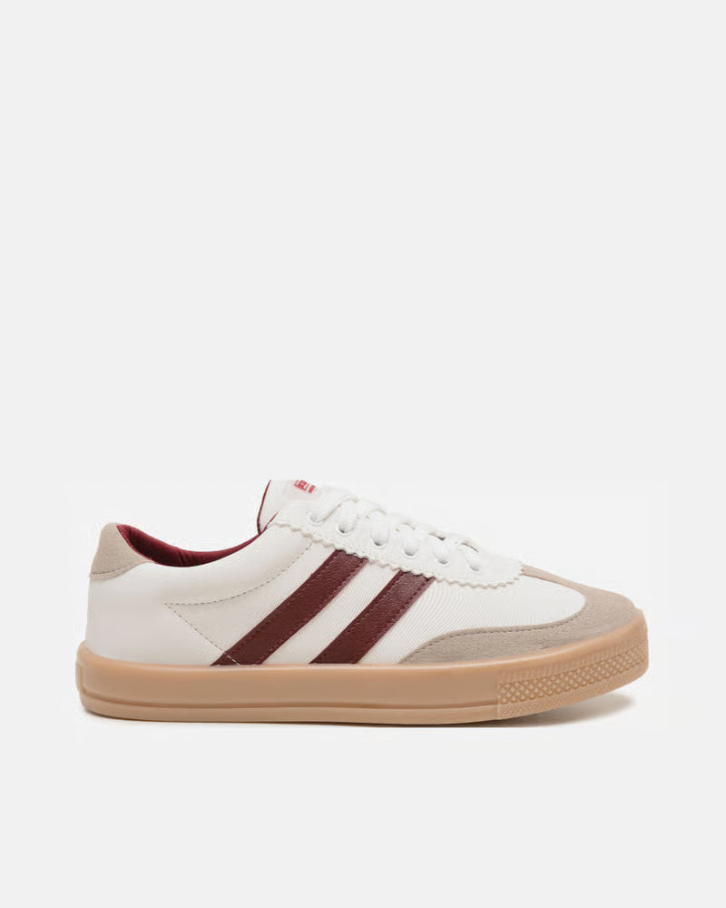 TENIS FEMININO BANANA SAMBA ULTRACONFORTO ALÍCIA