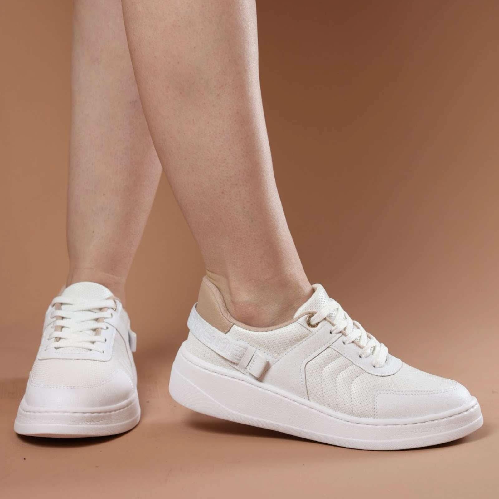 TÊNIS FEMININO TERAPÊUTICO MELIM