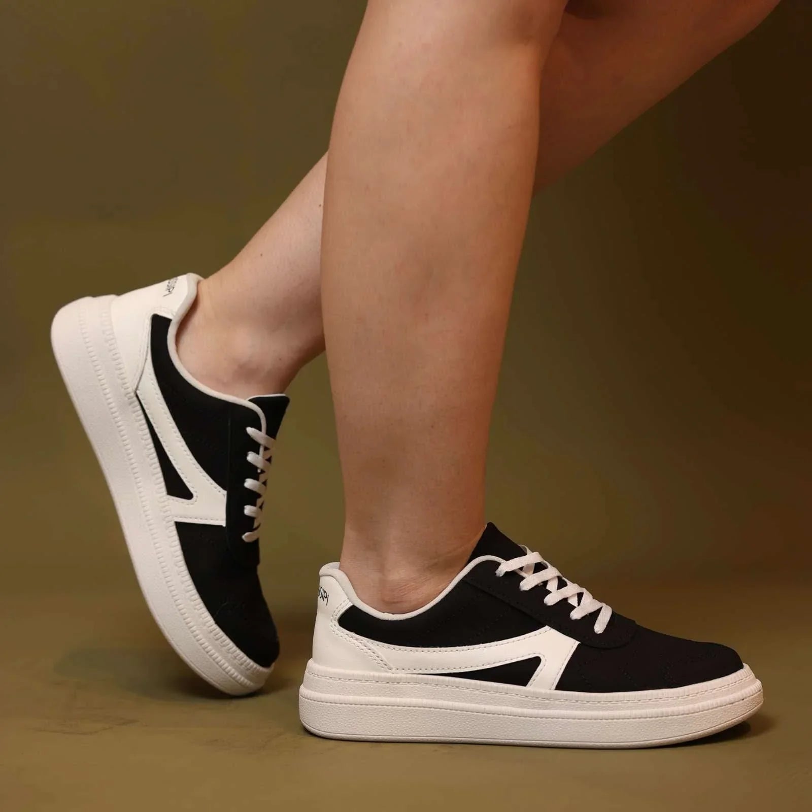 TENIS FEMININO ULTRACONFORTO NATY