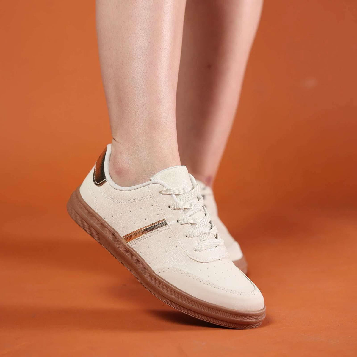 TENIS FEMININO SAMBA CONFORTO VALENTINA