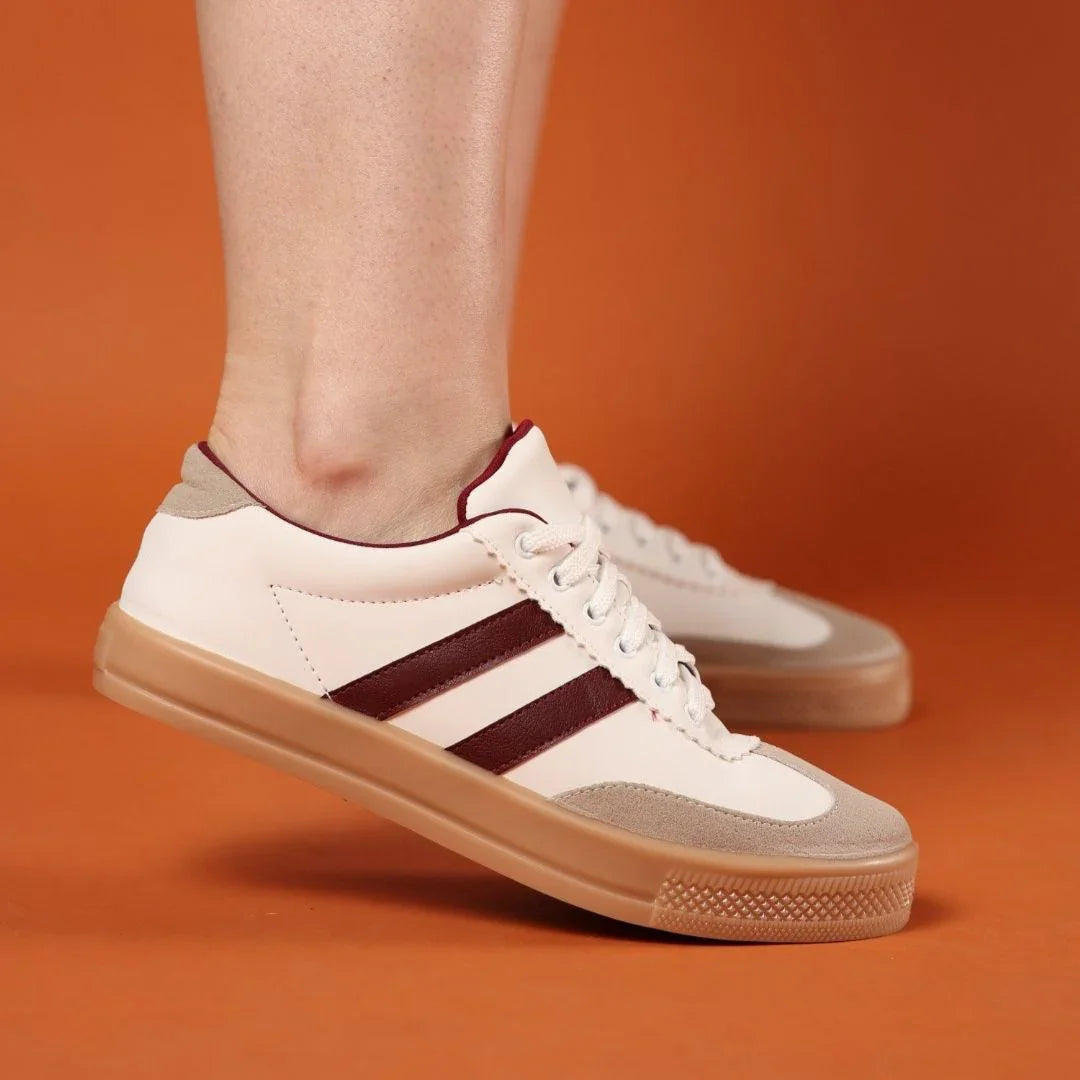 TENIS FEMININO BANANA SAMBA ULTRACONFORTO ALÍCIA