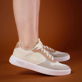 TÊNIS FEMININO CASUAL ESTER