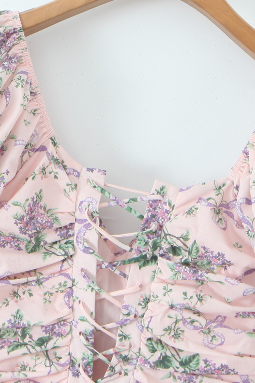 Vestido Bustier Cássia