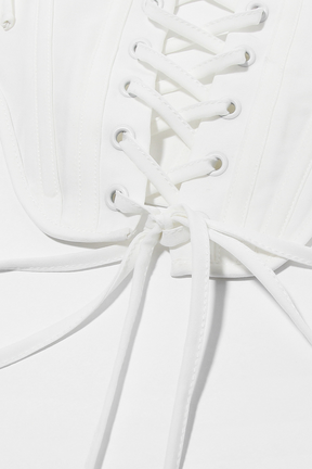 Vestido Bustier Milena (2 em 1)