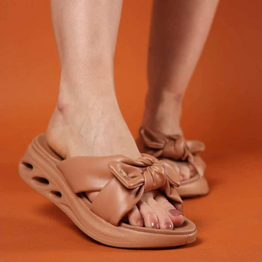 Sandalia Ultraconforto — Entrega Rápida