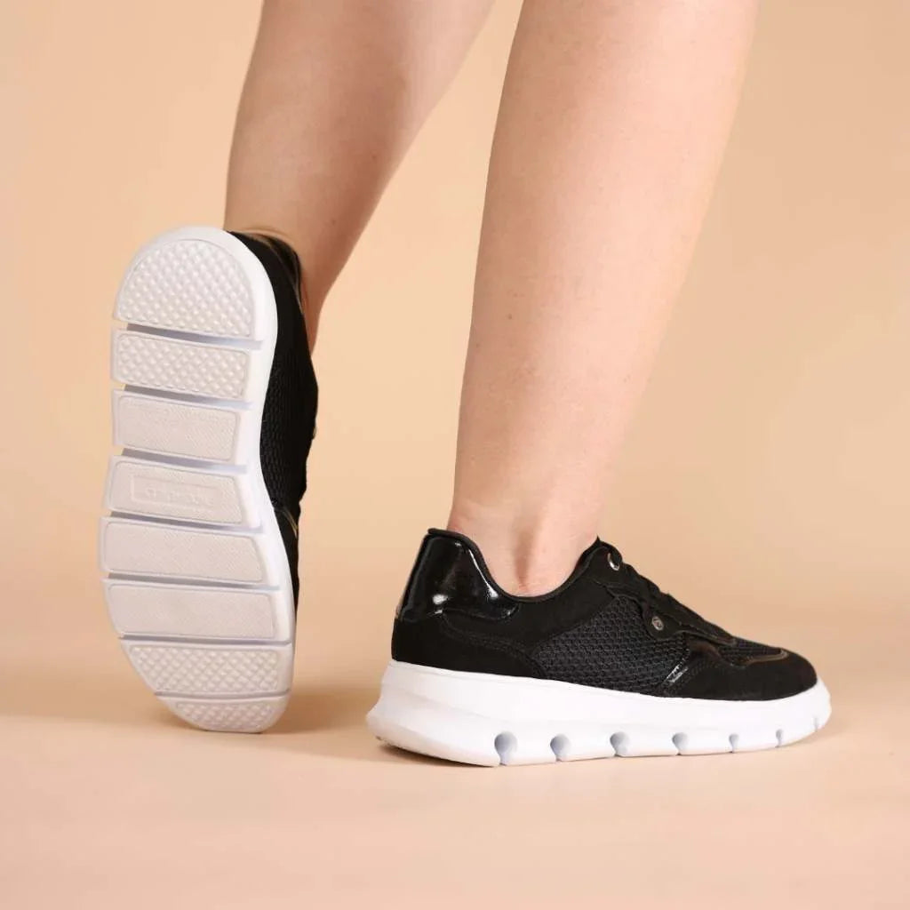 TENIS FEMININO TERAPEUTICO LILLY