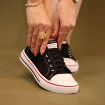 TÊNIS FEMININO CONFY SABRINA