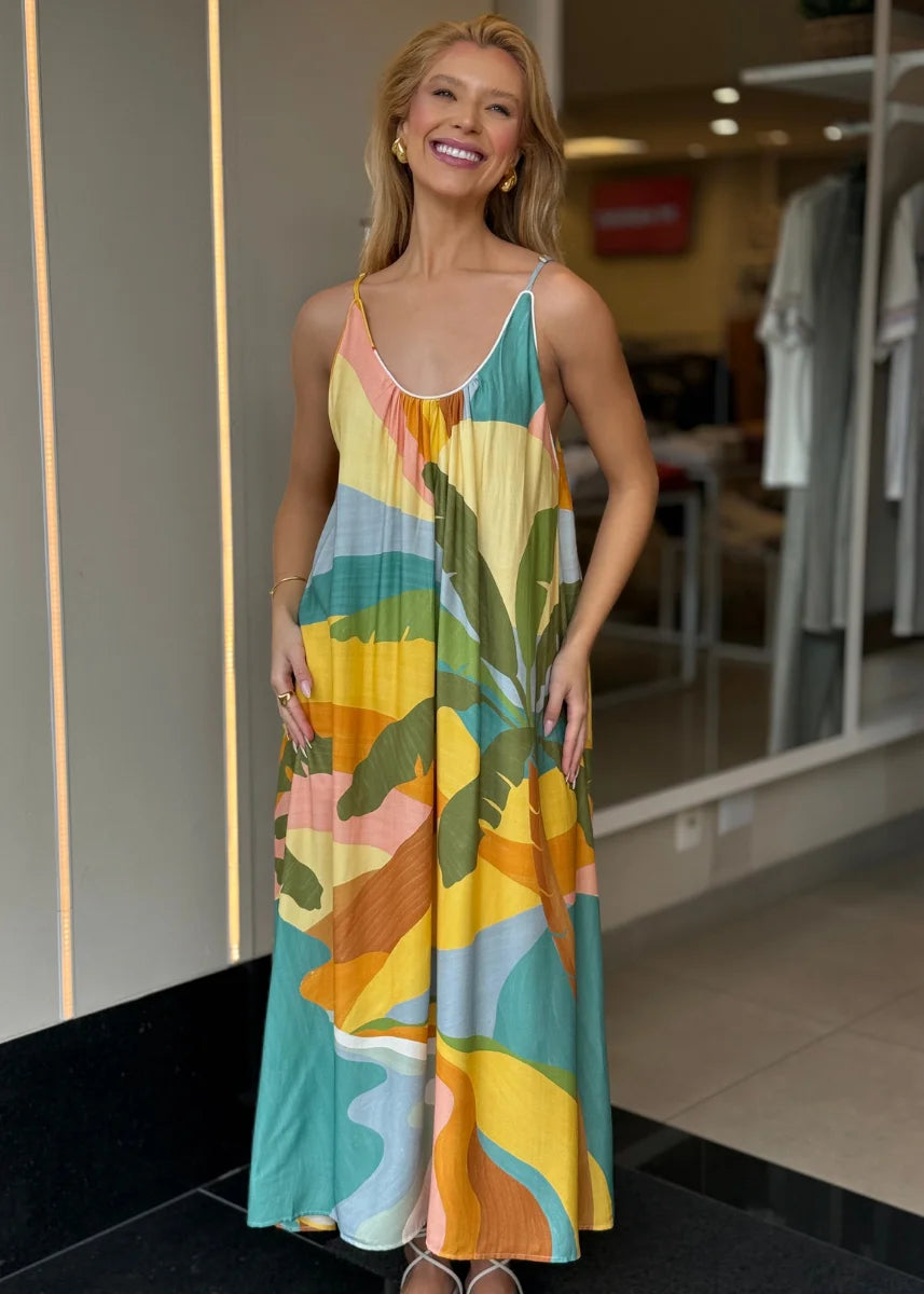 Vestido — Promoção Relâmpago