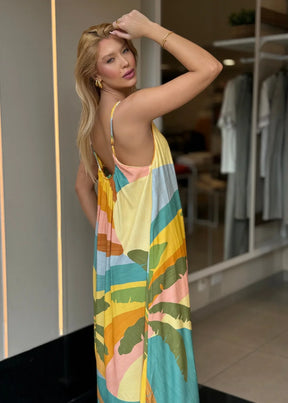 Vestido — Promoção Relâmpago