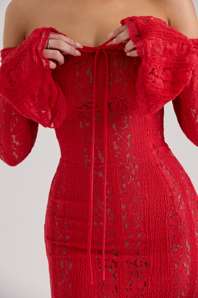 Vestido Longo Isadora