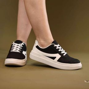 TENIS FEMININO ULTRACONFORTO NATY