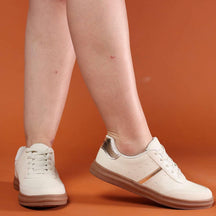 TENIS FEMININO SAMBA CONFORTO VALENTINA