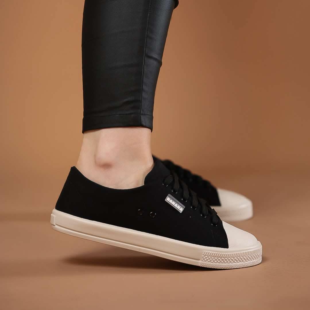 TENIS FEMININO BANANA TERAPEUTICO CAMILLY