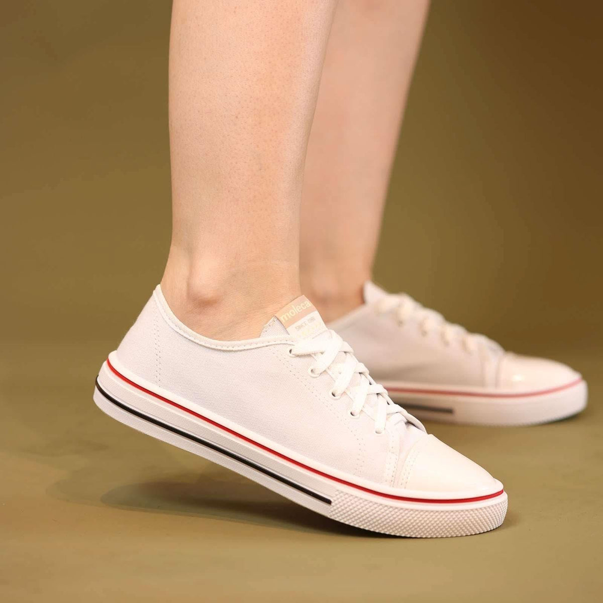 TÊNIS FEMININO CONFY SABRINA