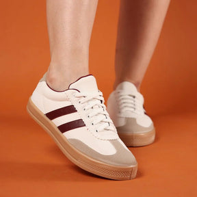 TENIS FEMININO BANANA SAMBA ULTRACONFORTO ALÍCIA